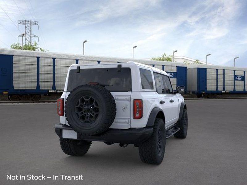 FORD BRONCO BADLANDS - 8
