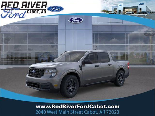 New 2026 Ford Maverick XLT