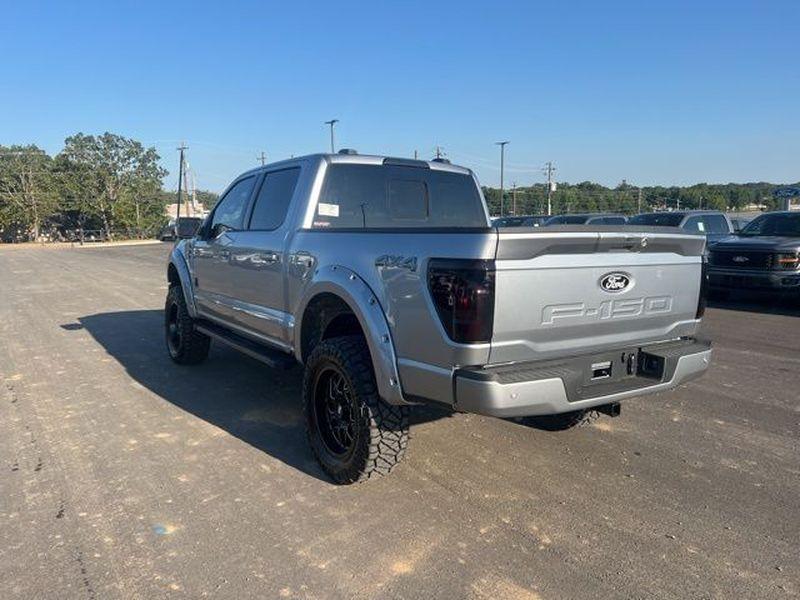 FORD F-150 XLT - 2