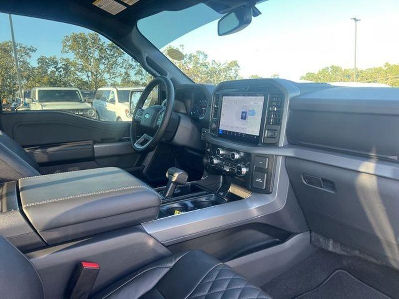 FORD F-150 XLT - 6