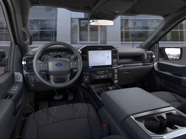 FORD F-150 STX - 9