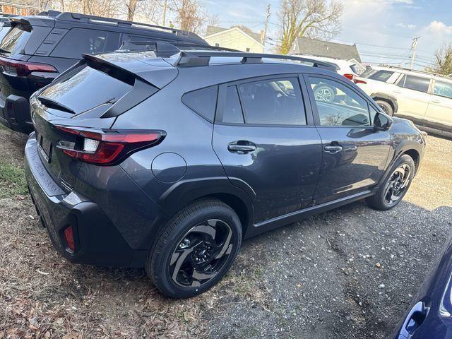 New 2026 Subaru Crosstrek Limited