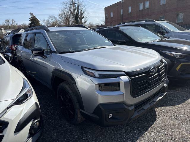 New 2026 Subaru Outback Limited