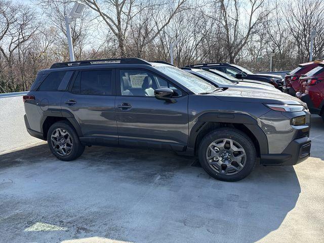 New 2026 Subaru Outback Premium