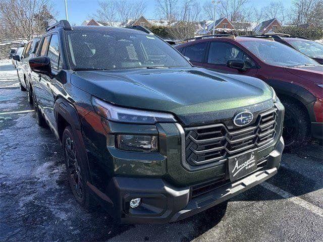New 2026 Subaru Outback Limited XT