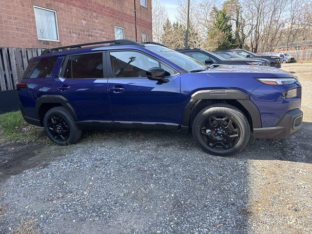 New 2026 Subaru Outback Limited