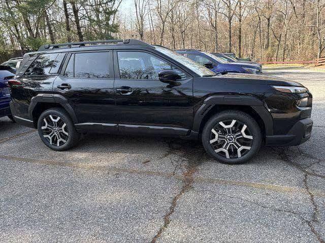 New 2026 Subaru Outback Touring XT