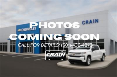 New 2026 Chevrolet Trax ACTIV