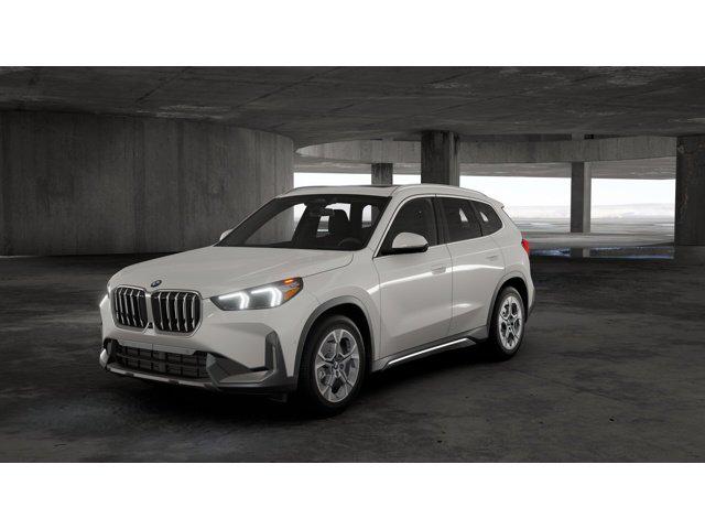 New 2026 BMW X1 xDrive28i