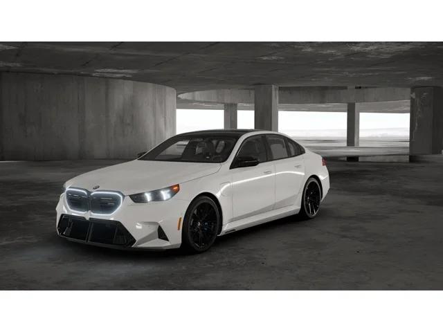 New 2026 BMW M5 Base