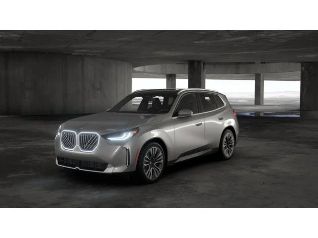 New 2026 BMW X3 30 xDrive
