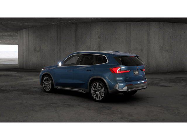 2026 BMW X1 XDRIVE28I — фото 2