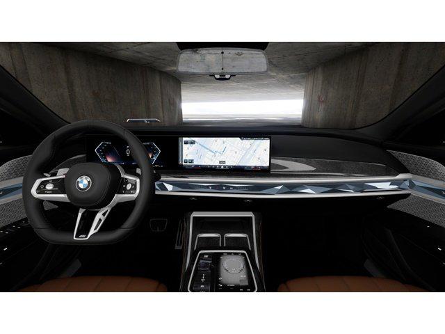 صورة 10 لـ 2026 BMW 760 XDRIVE
