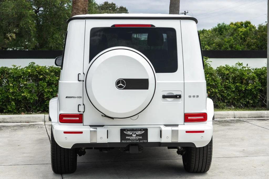 MERCEDES-BENZ OTHERS - 6