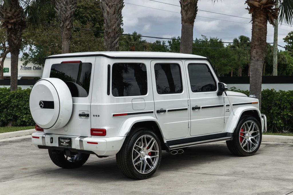 MERCEDES-BENZ OTHERS - 8