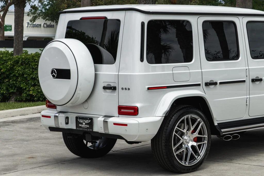 MERCEDES-BENZ OTHERS - 7