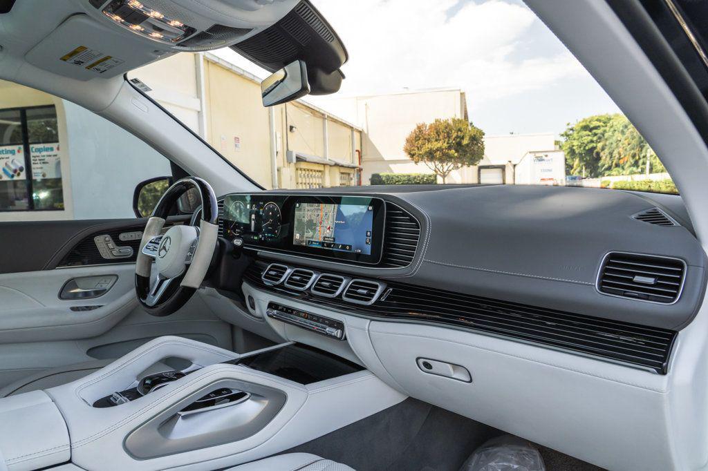 2023 Mercedes-BENZ GLS MAYBACH — миниатюра 33