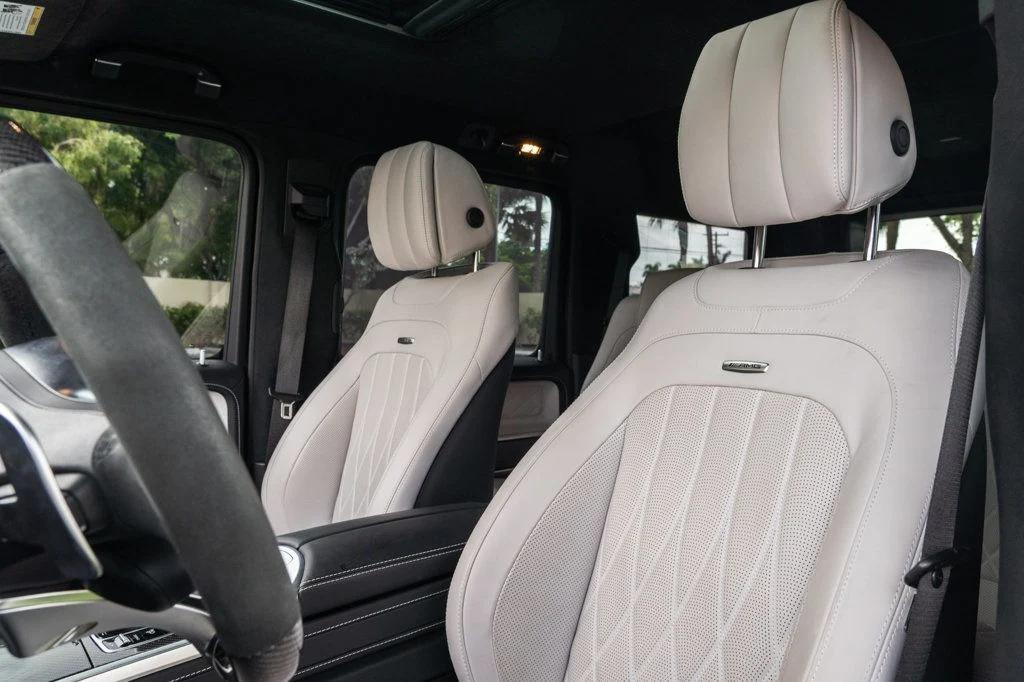 2024 Mercedes-BENZ OTHERS — миниатюра 13