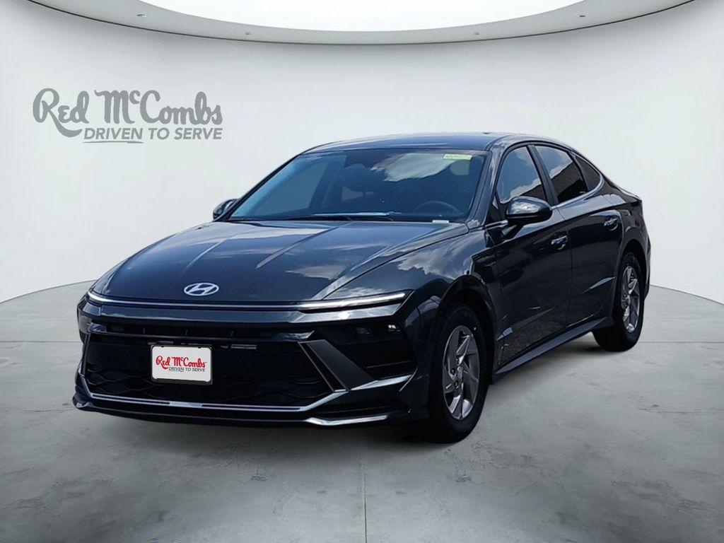 New 2026 Hyundai SONATA SE
