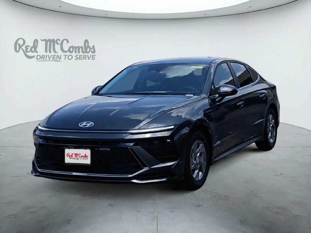 New 2026 Hyundai SONATA SE