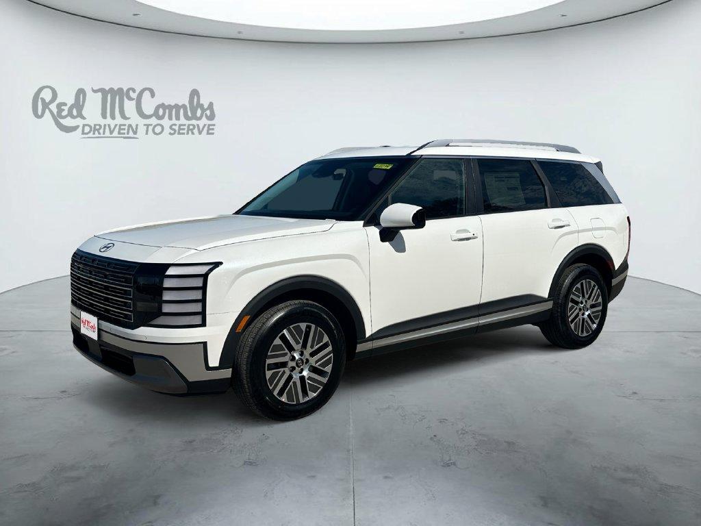 New 2027 Hyundai PALISADE SEL