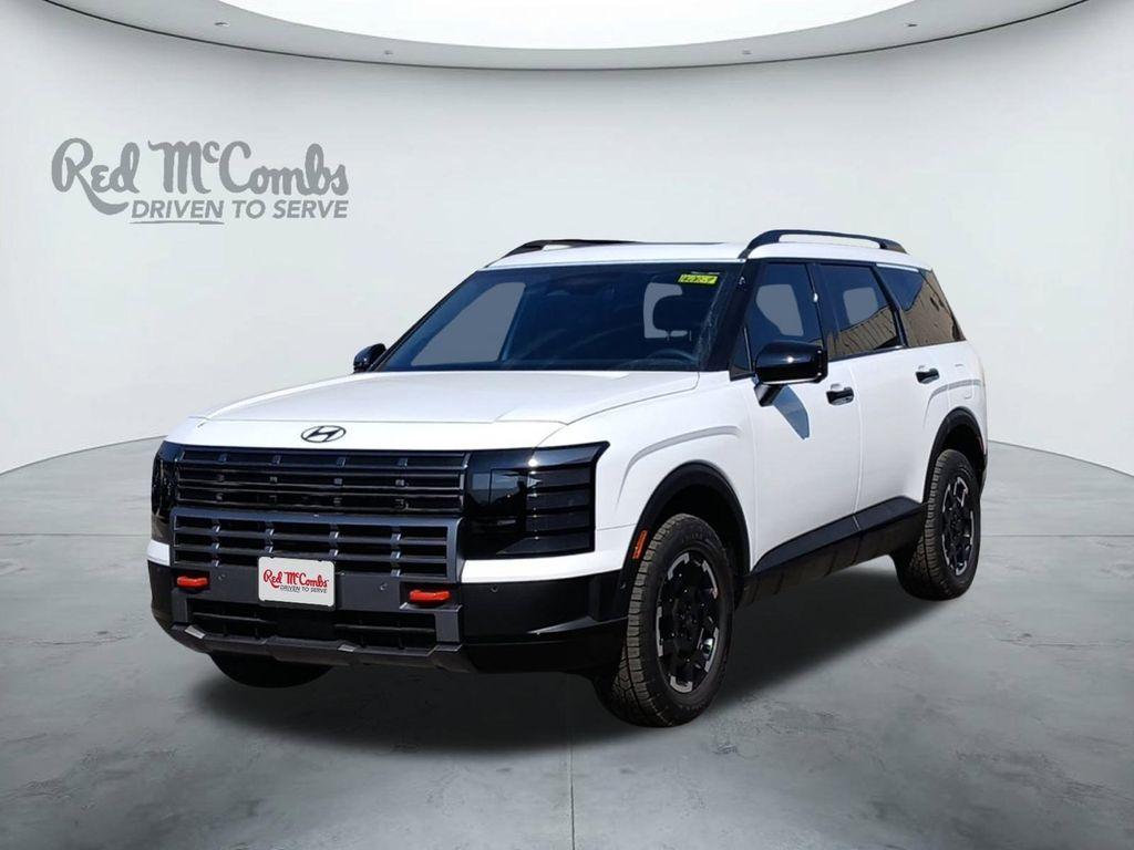 New 2026 Hyundai PALISADE XRT Pro