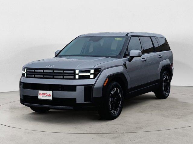 New 2026 Hyundai SANTA FE SE