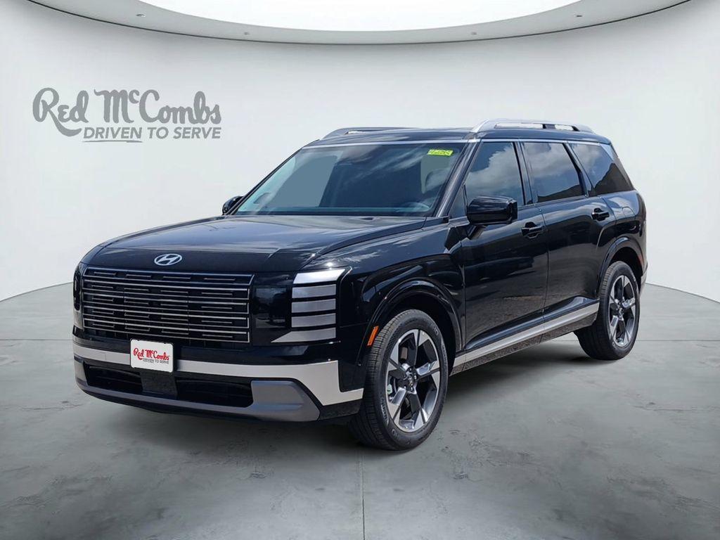 New 2026 Hyundai PALISADE Limited
