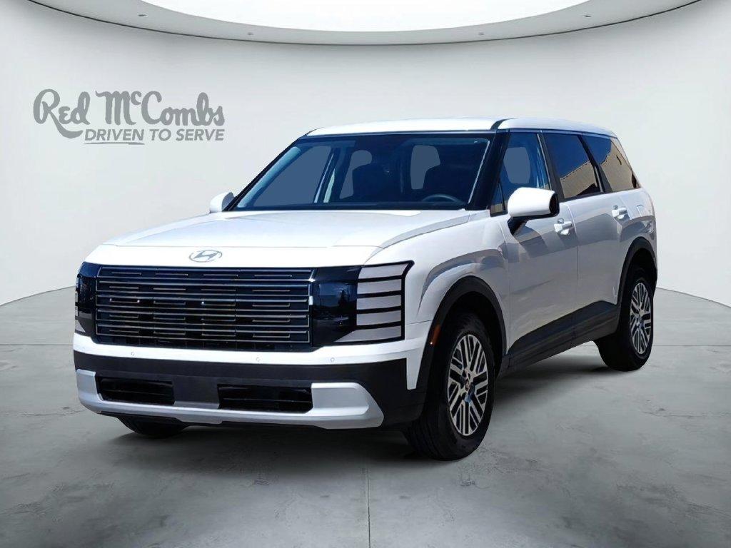 New 2026 Hyundai PALISADE SE