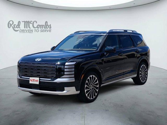 New 2026 Hyundai Palisade Hybrid Calligraphy