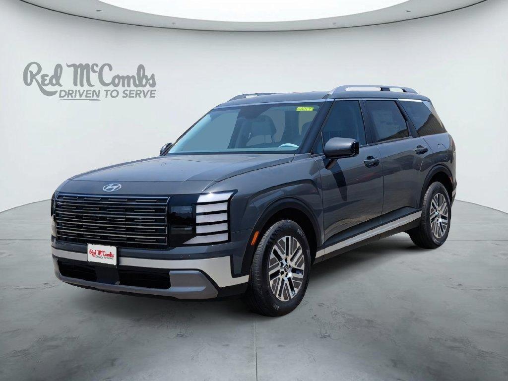 New 2026 Hyundai PALISADE SEL