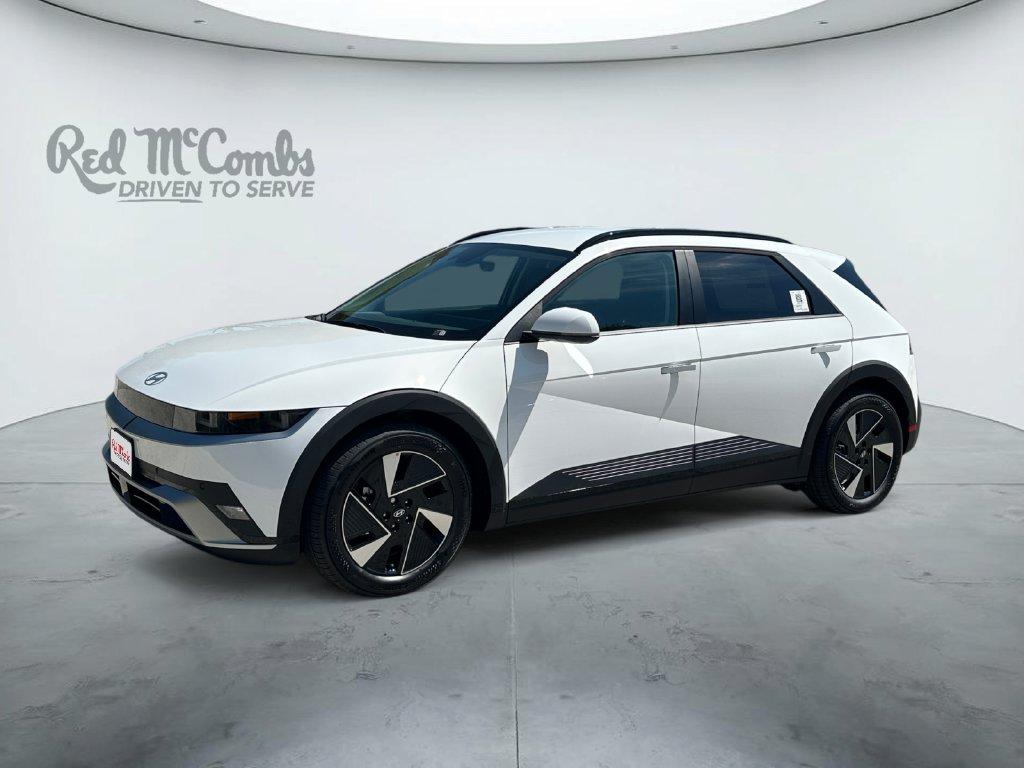 New 2027 Hyundai IONIQ 5 SEL