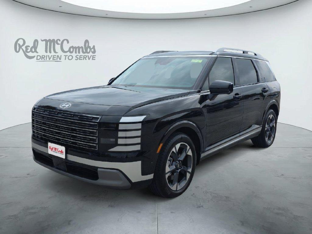 New 2027 Hyundai PALISADE Limited