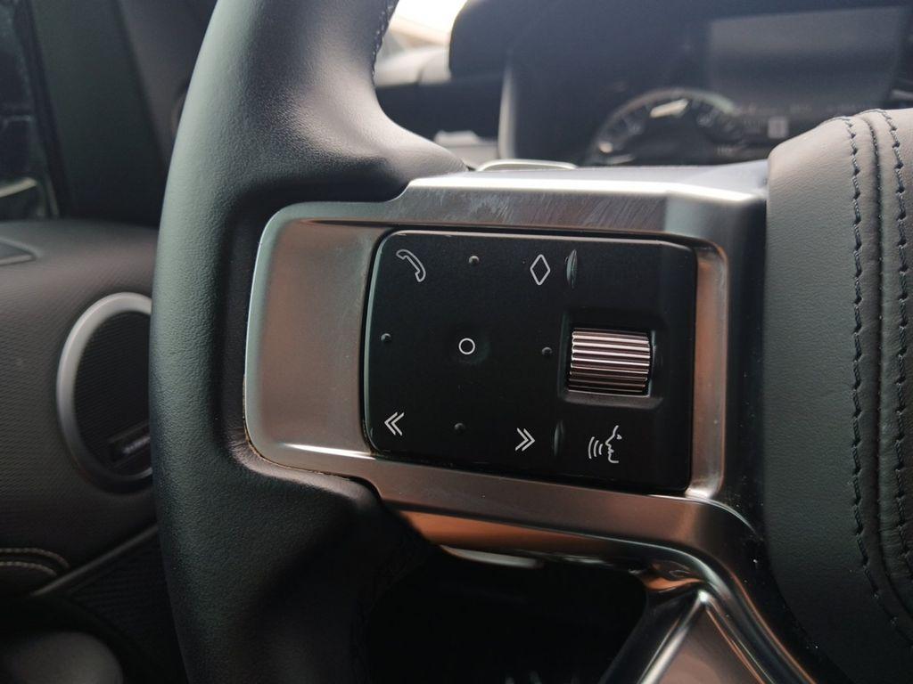 2023 LAND Rover DISCOVERY P360 METROPOLITAN EDITION — фото 14