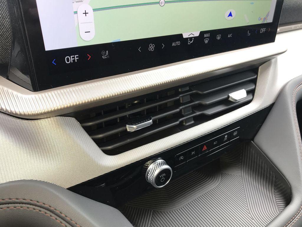 2026 FORD EXPLORER ACTIVE — миниатюра 19