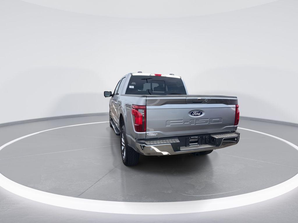 FORD F-150 XLT - 6