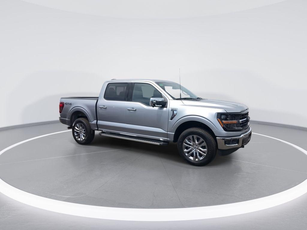 FORD F-150 XLT - 2