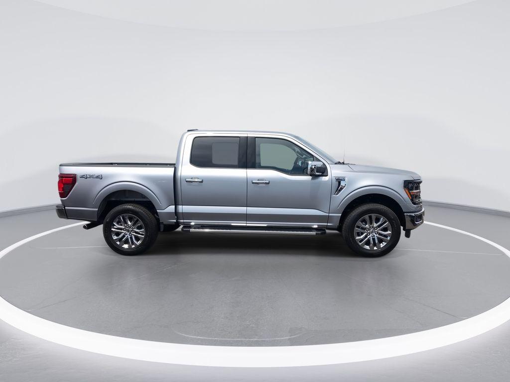 FORD F-150 XLT - 9