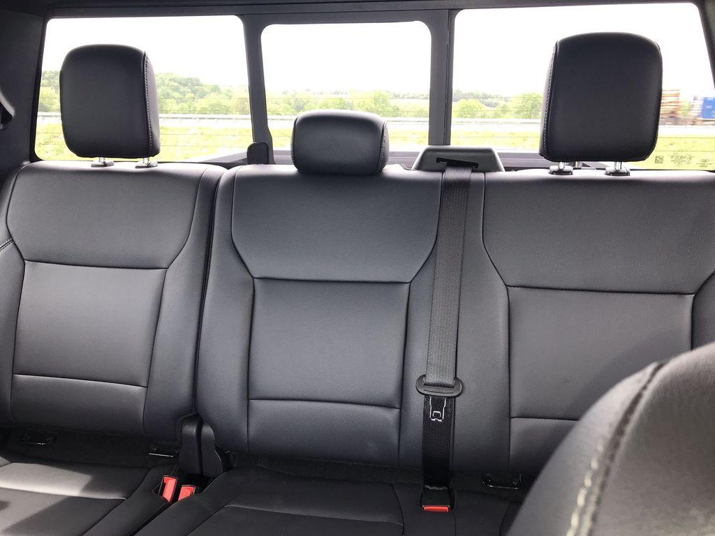 2026 FORD F-150 XLT 缩略图 23