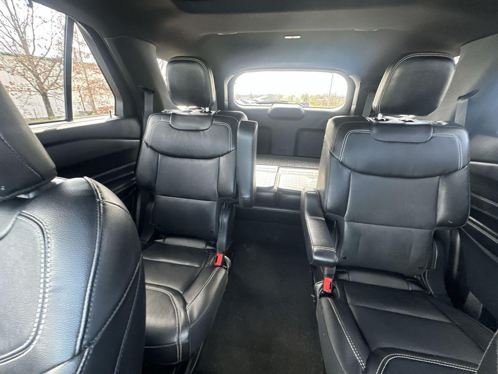 صورة مصغرة 29 لـ 2023 FORD EXPLORER ST