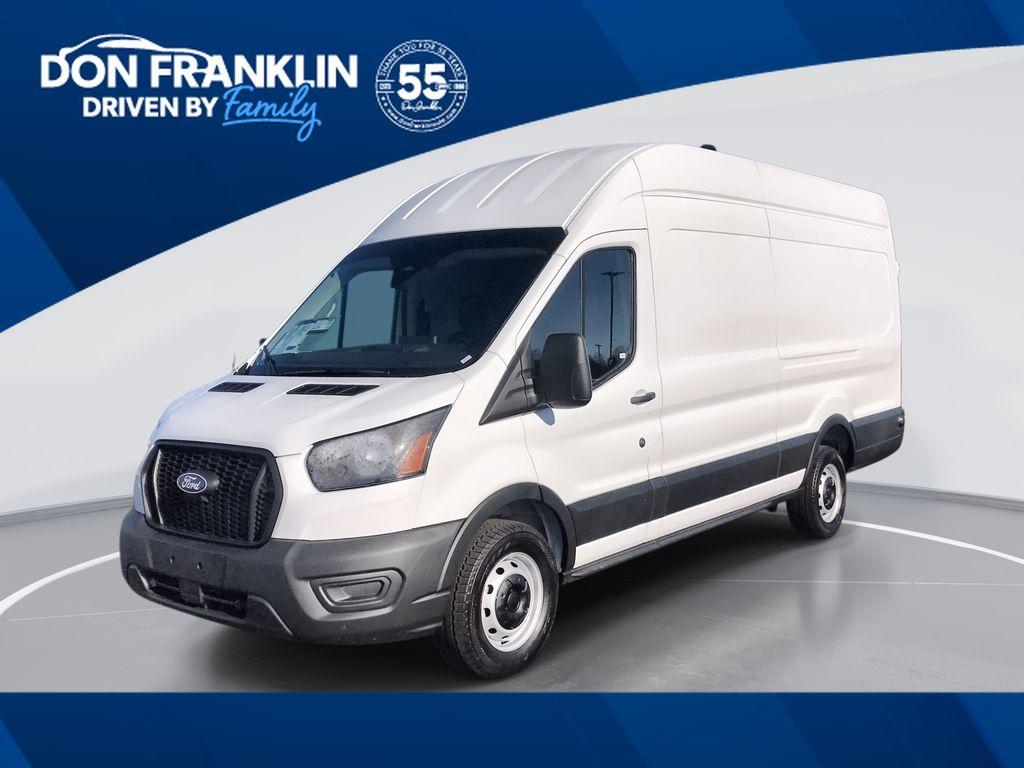 New 2026 Ford Transit-350 Base