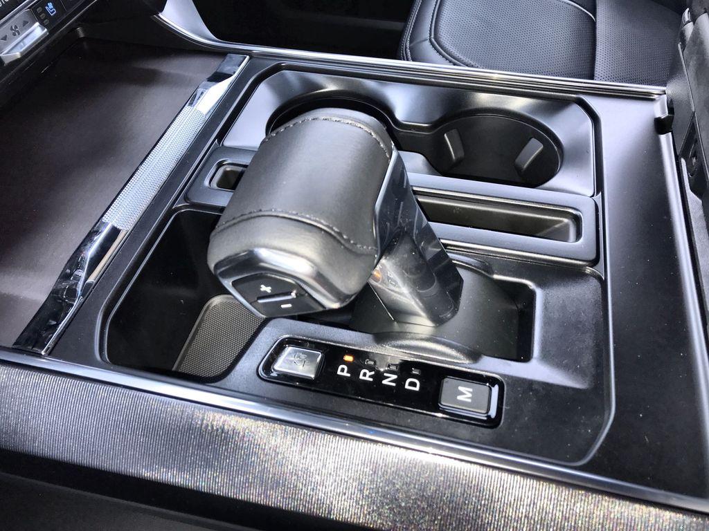 صورة مصغرة 20 لـ 2026 FORD F-150 PLATINUM