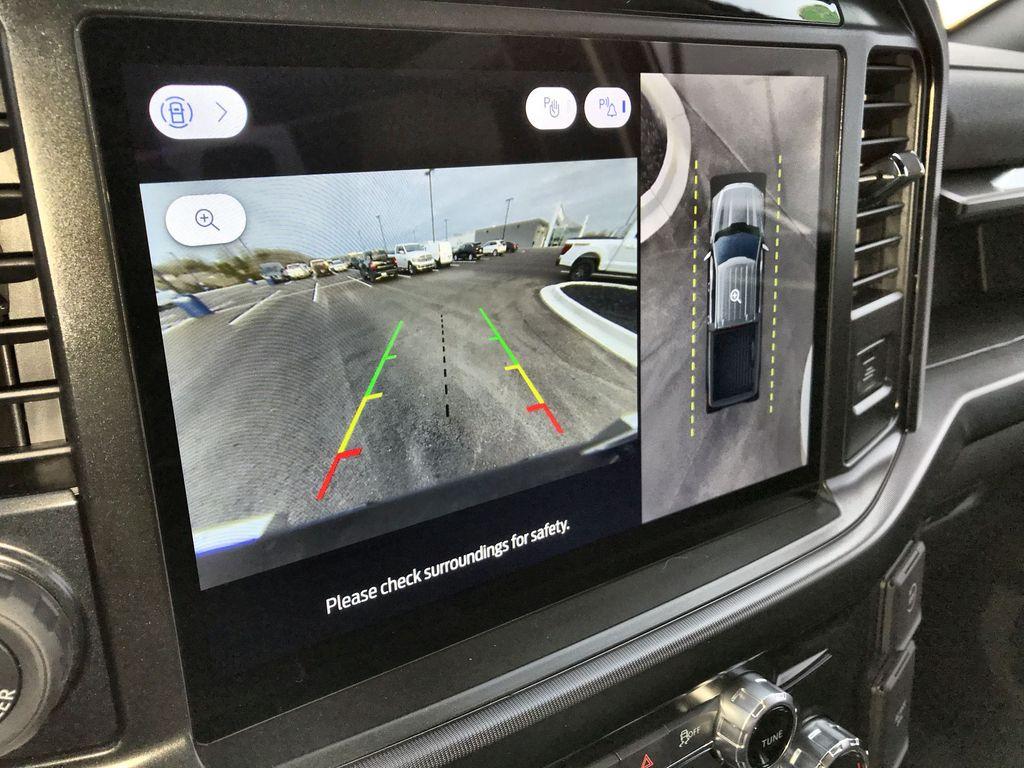 صورة مصغرة 17 لـ 2026 FORD F-150 PLATINUM