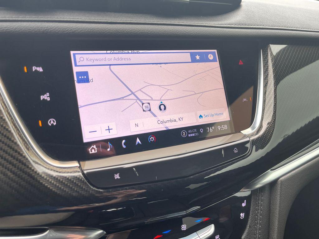 2023 Cadillac XT6 SPORT AWD — миниатюра 17