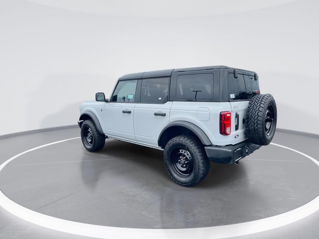FORD BRONCO BIG BEND - 6