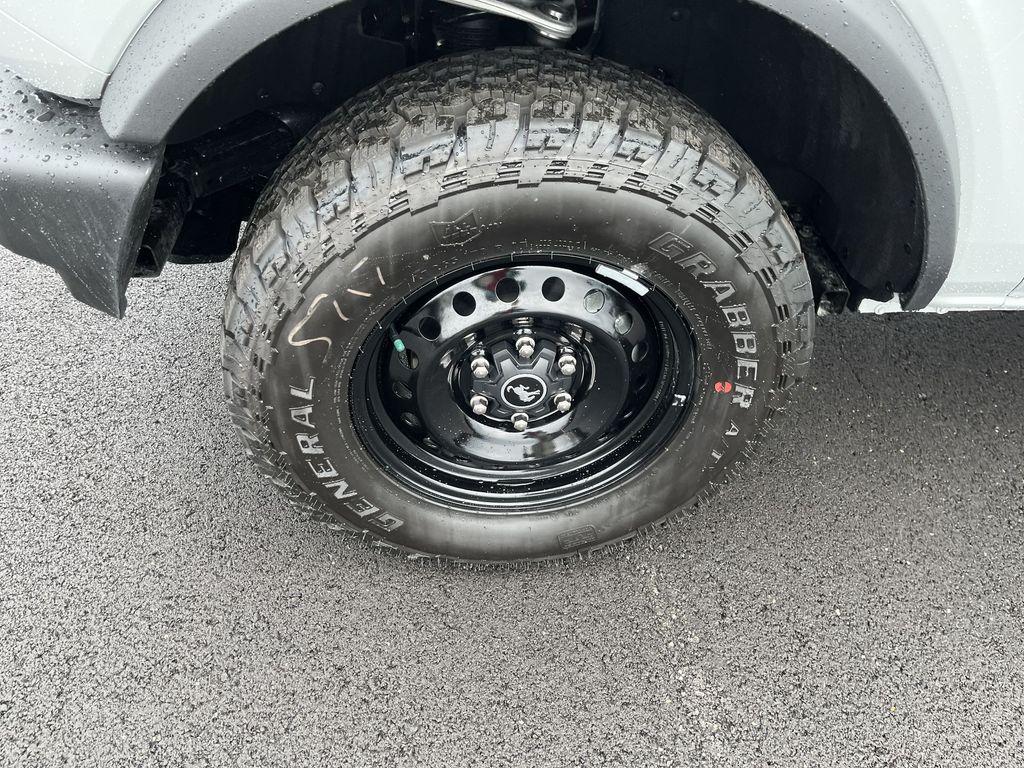 FORD BRONCO BIG BEND - 10