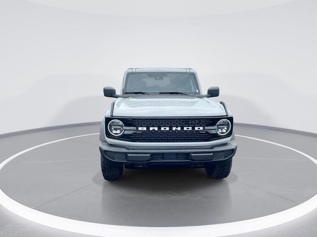 FORD BRONCO BIG BEND - 3