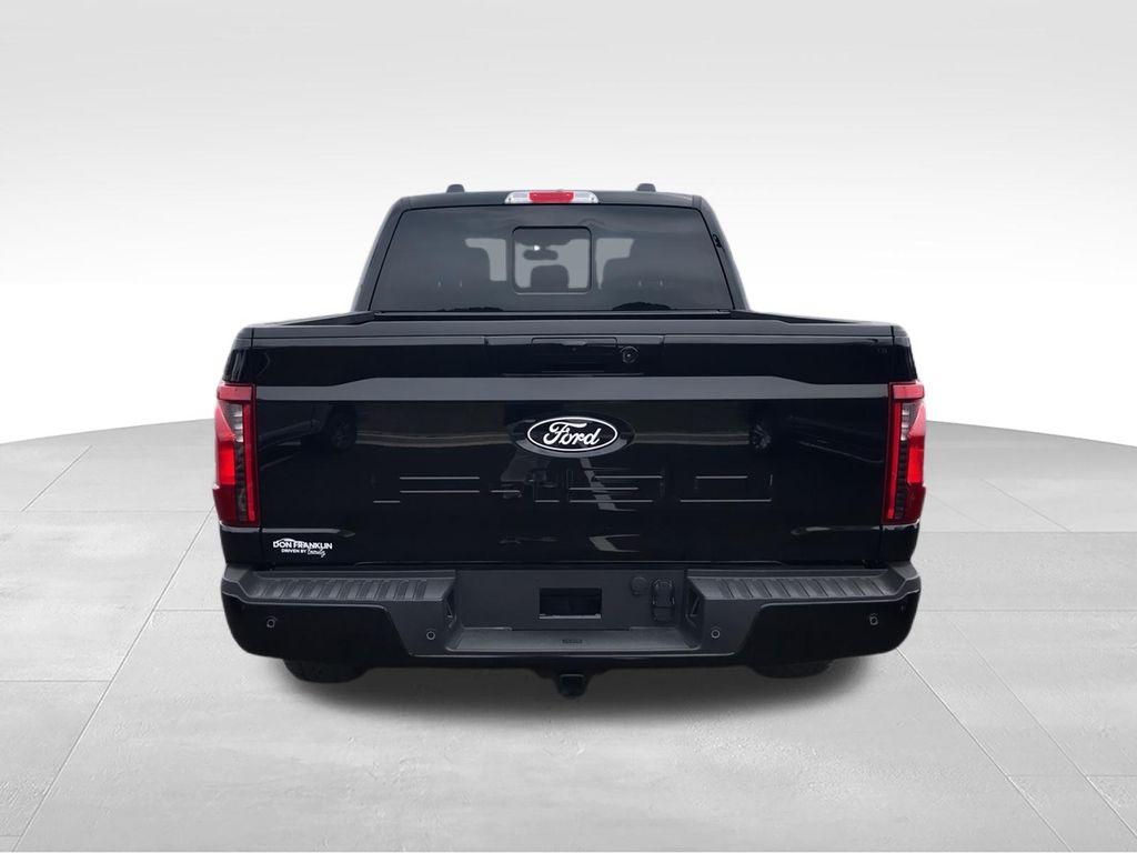 2026 FORD F-150 XLT 照片 7