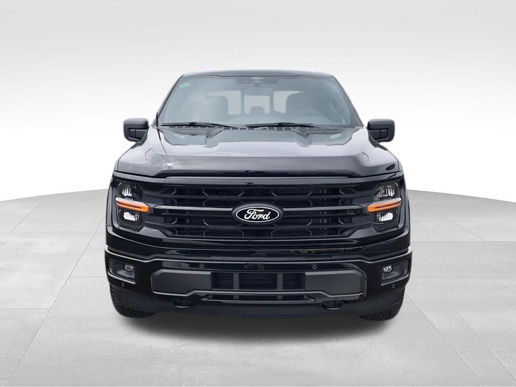 2026 FORD F-150 XLT 照片 3