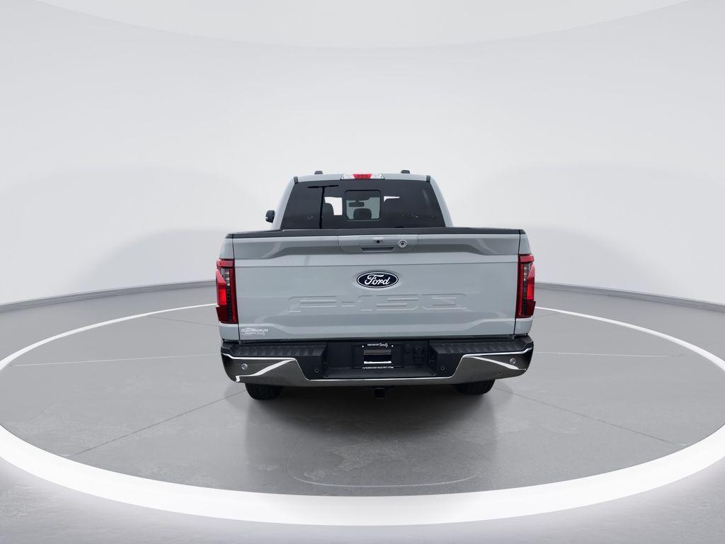 FORD F-150 XLT - 7